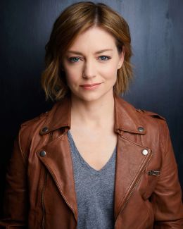 Кэтрин Эверетт