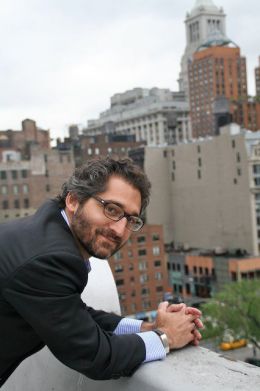 George Elias Stephanopoulos