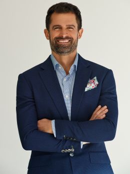 Adam Brawer