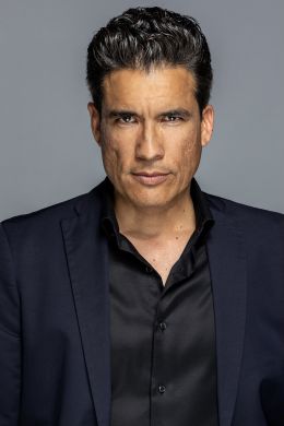 Антонио Де Лима