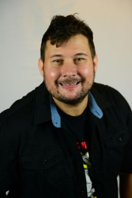 Николас Гриффит