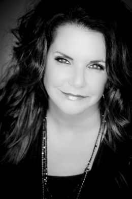 Ронда Эдкинс