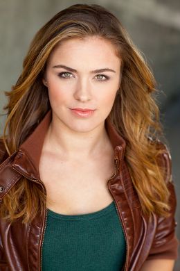 Стэйси Прэтт