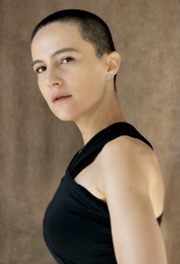 Дина Селимович