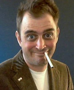 Спенс Гриффет