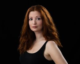 Брук ДеРоза