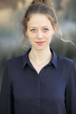Рэйчел Лиен
