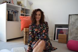 Анжели МакФэрлэйн