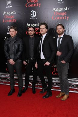 Kings of Leon