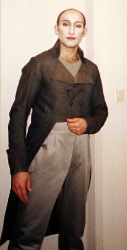 Guerassim Dichliev