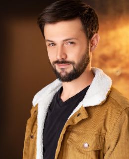 Уэйн Ривер Соррелл