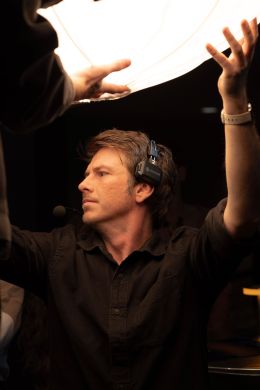 Jon Schweigart