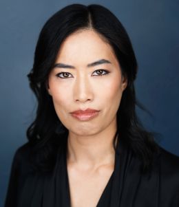 Migina Tsai