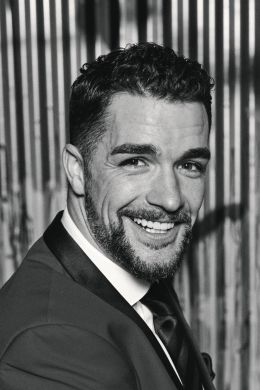 Энтони Беллиссимо