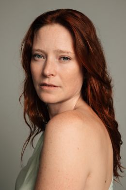 Сесиль Синклер