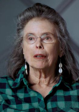 Мари Хардинг