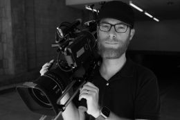 Марко Кордеро