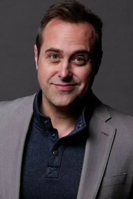 Джейсон Хадсон