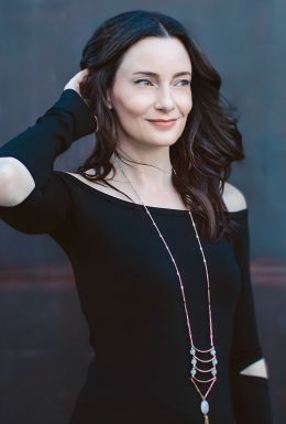 Кэйси МакКиннон