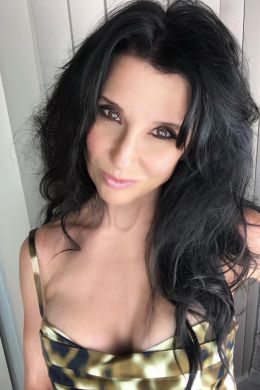 Annette Marie Westwood