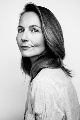 Bettina Niedermann
