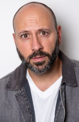 Дэниэл Пенн