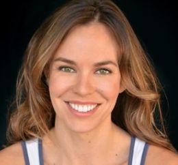 Рэйчел Мерфи