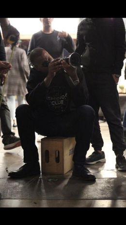 Роберт И. Арнольд