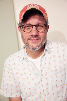 Мик Джаккино