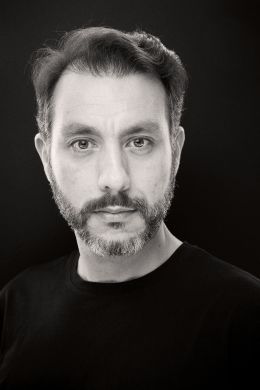 Энрике Гомес