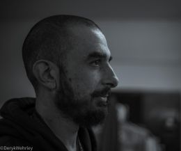 Крис Сержи