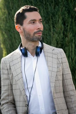 Giacomo Arrigoni