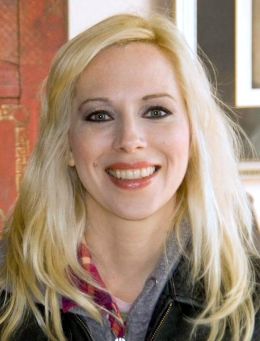 Кэролин  Хелдман