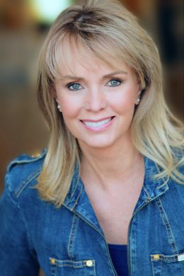 Kelli Lessie