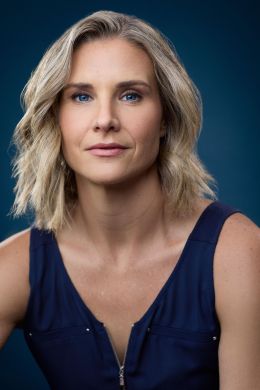 Suzanne C. Robertson