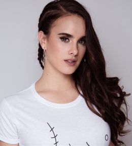 Гала  Монтес