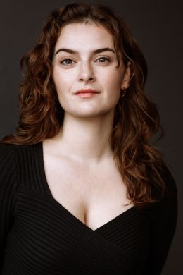 Izzi Nagel