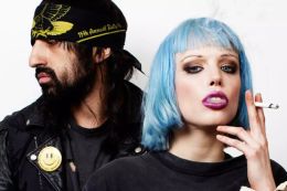 Crystal Castles