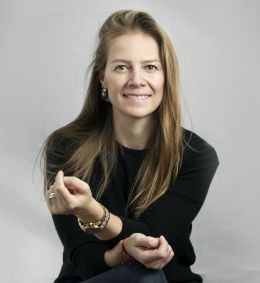 Ана Лаура Раскон
