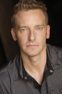 Kevin Zaideman