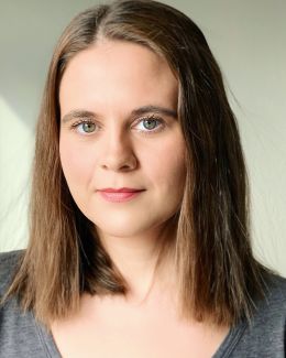 Ханна Халльдорсдоттир