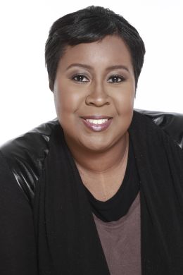 Shaundra Patterson