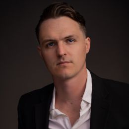 Крис Джексон