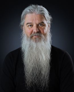 Peter Revel-Walsh