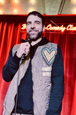 Тайлер Ноубл