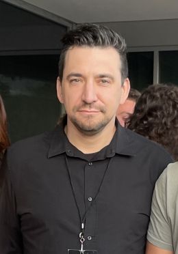Eric Bergemann