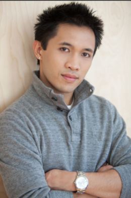 Stephen Janousek