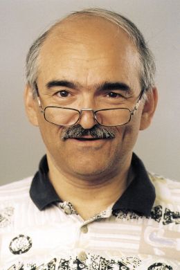 Ladislav Gerendás