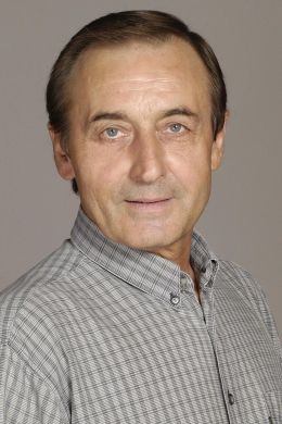 Michal Docolomansky