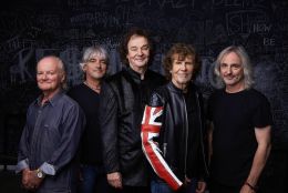 The Zombies